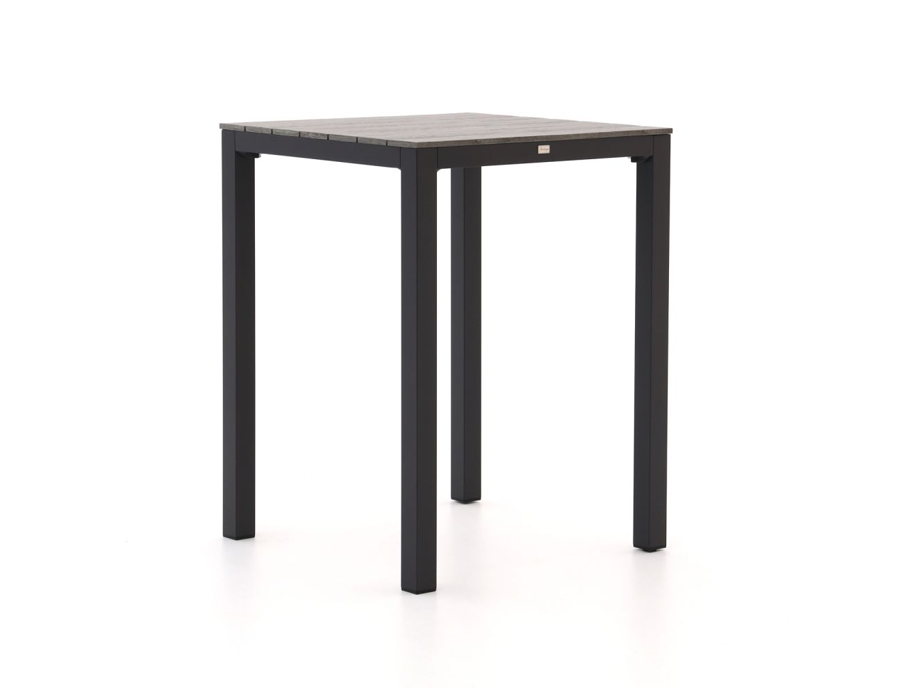 Bellagio Fidenza Bartisch 80x80x105 cm günstig online kaufen