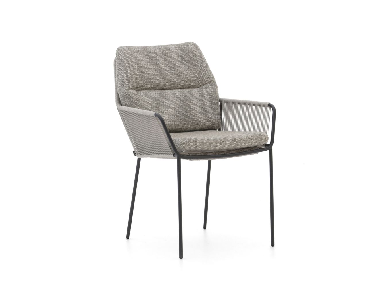 + 15 % Kassenrabatt | SUNS Punta Gartenstuhl