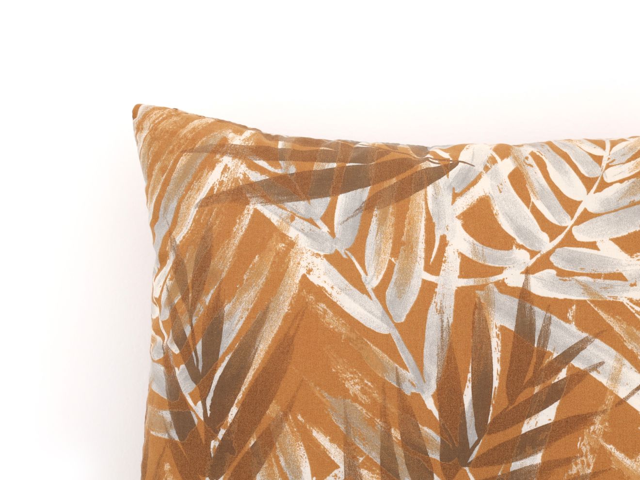 Hartman Dekokissen 50x50 cm Taupe 50x50c...