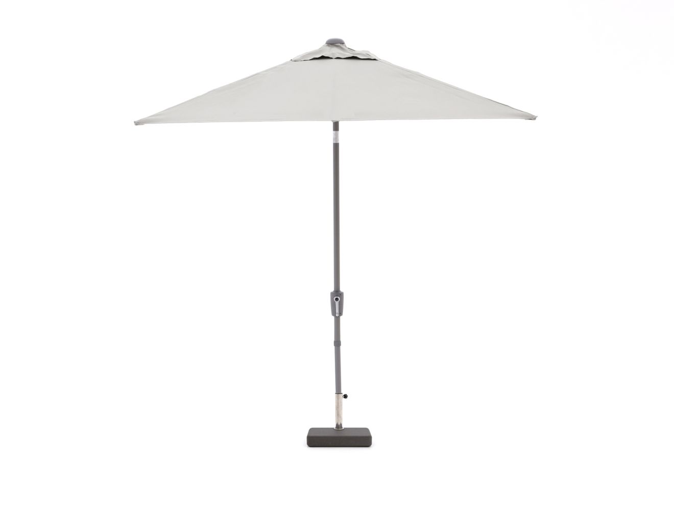 Shadowline Sonnenschirme Balkon 210x130 ...