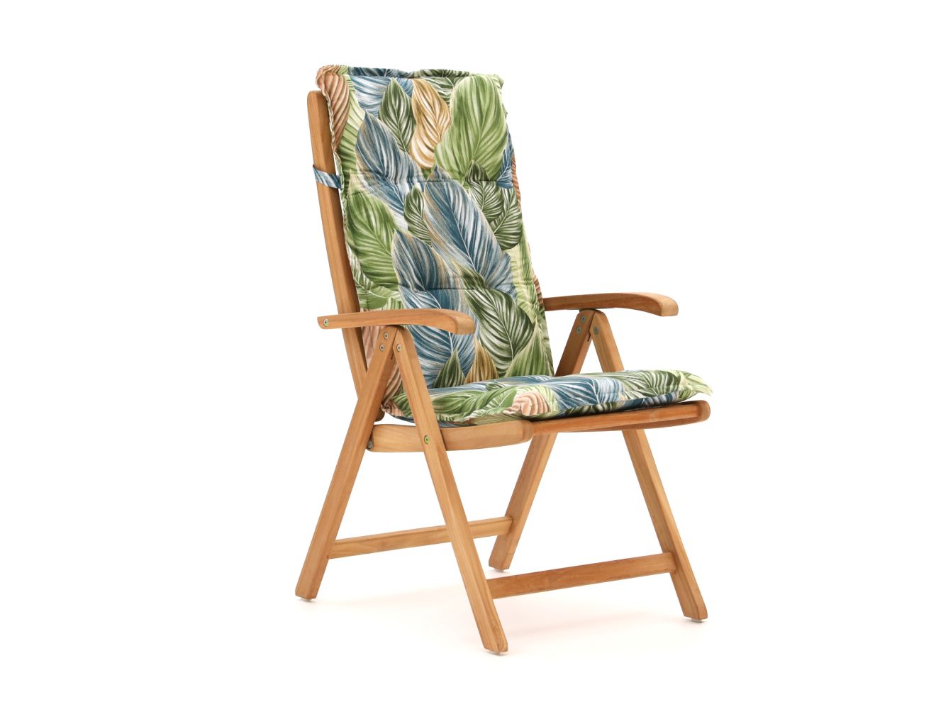 Hartman Auflage Hochlehner 123x50 cm Rab...