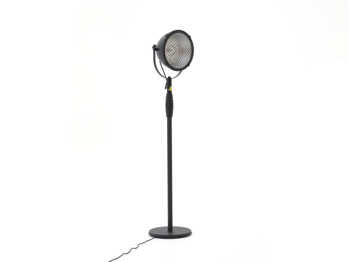 Sunred Bright Indus II Stand Heizstrahler 2100 Watt günstig online kaufen