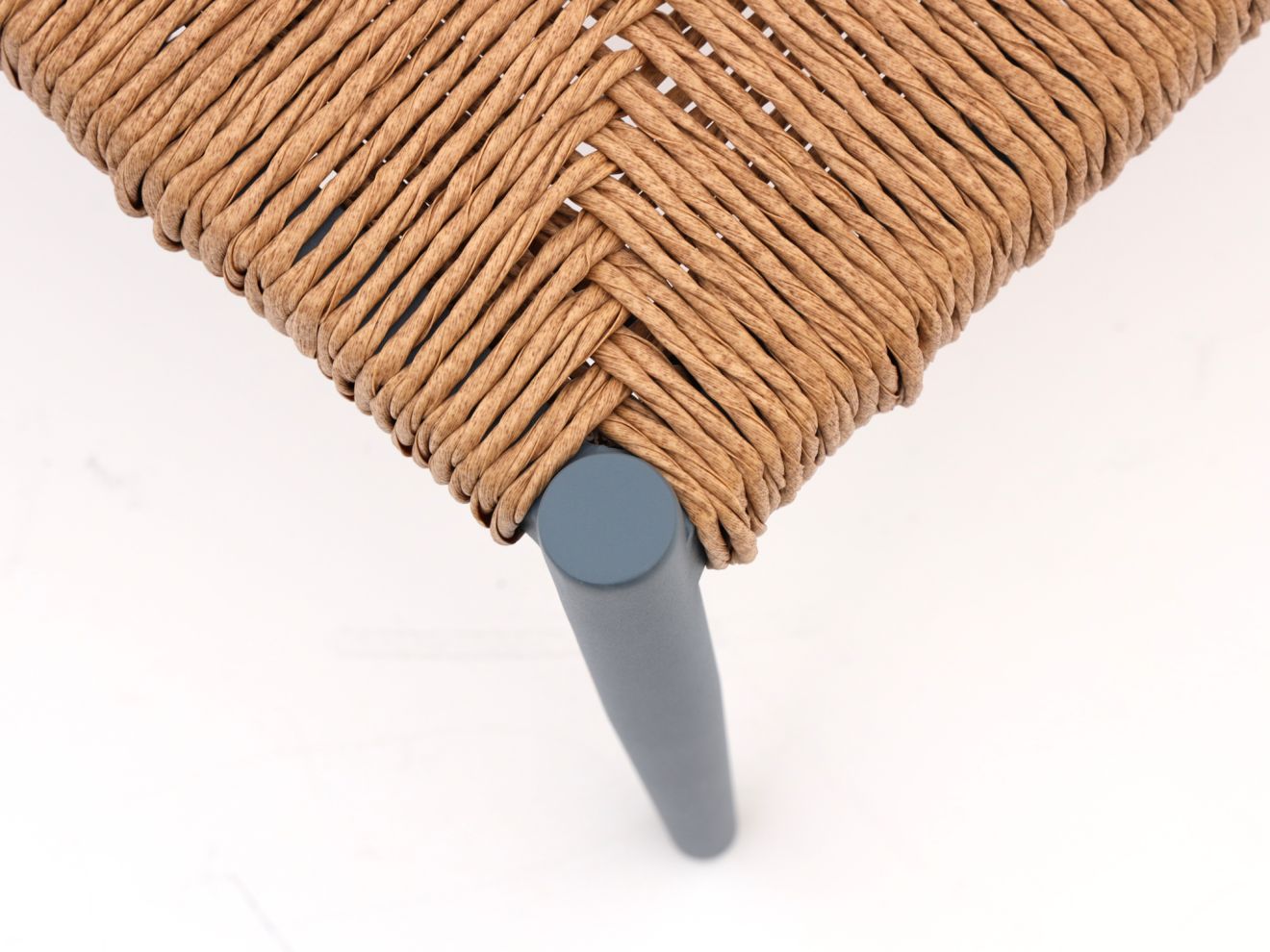 Bellagio Cino Lounge Gartenhocker 55x55 ...