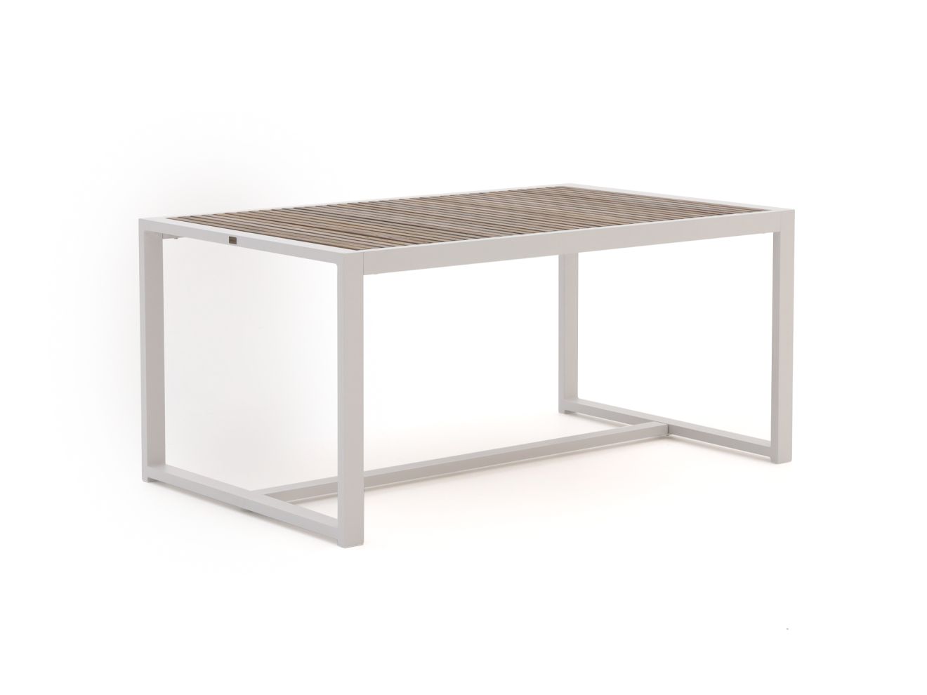 Bellagio Cadora Gartentisch 160x100x75 cm günstig online kaufen