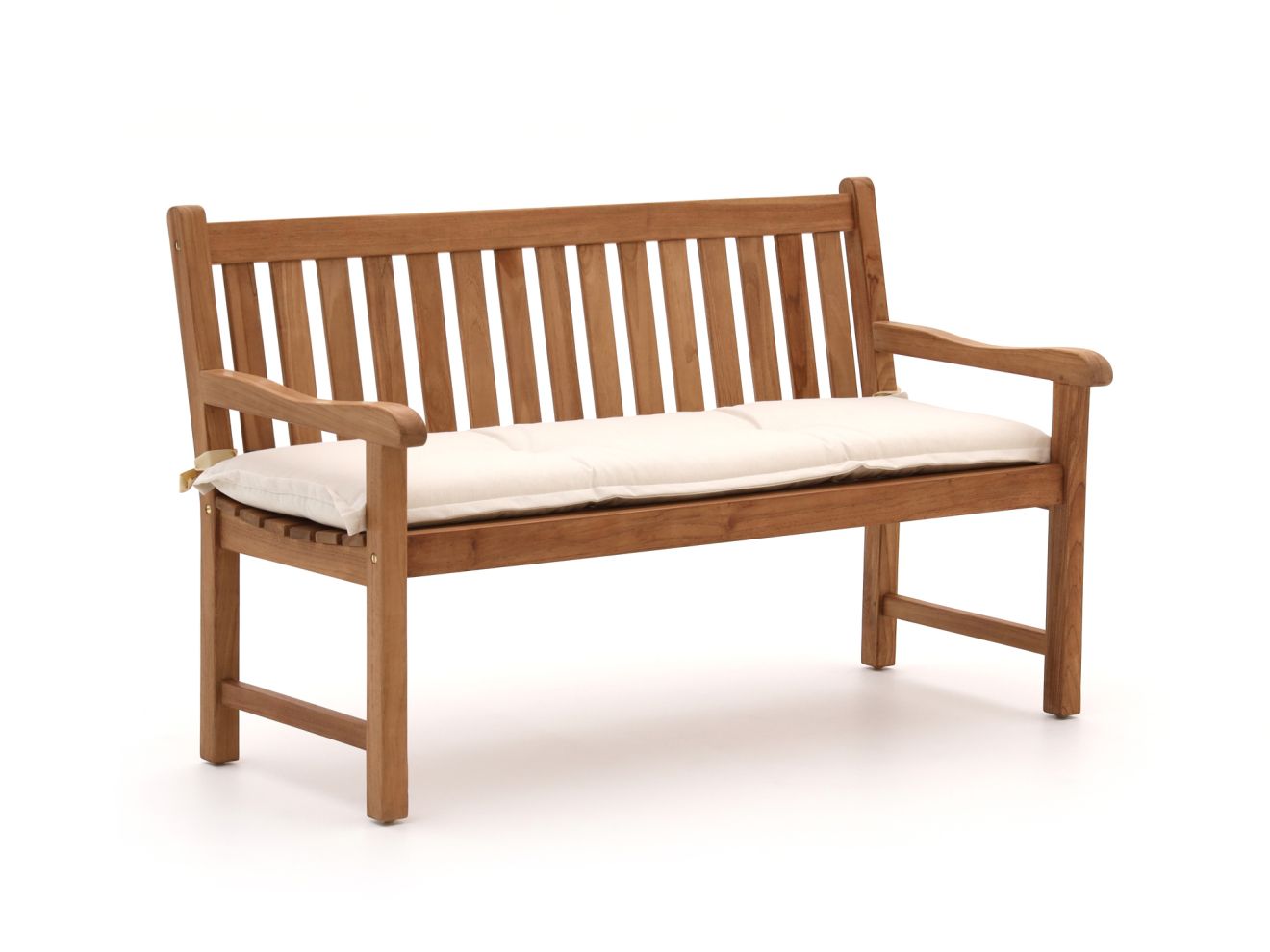 Madison Gartenbank Auflage 150x48  cm Ta...