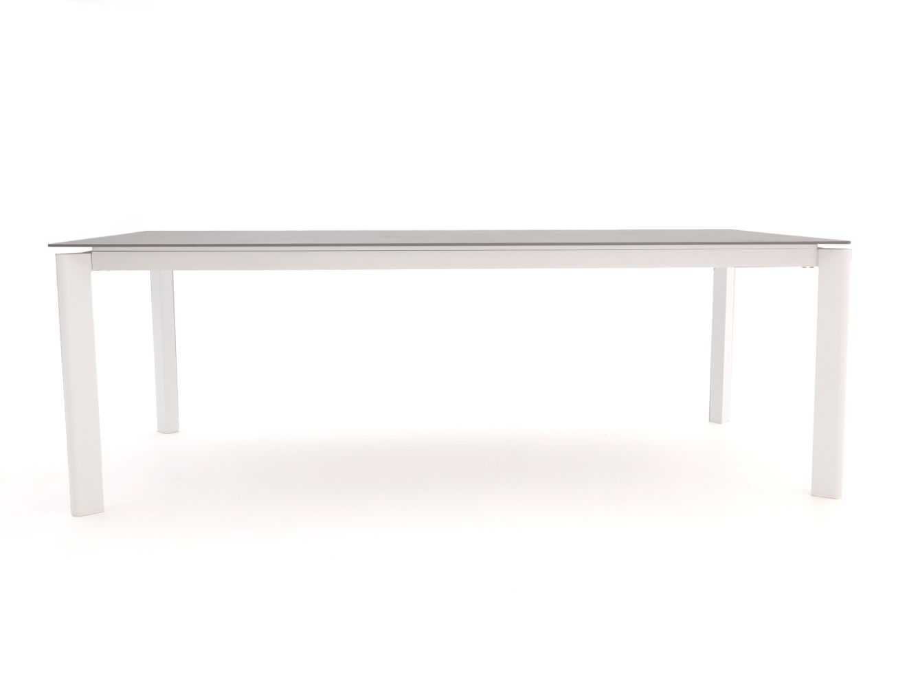 Bellagio Isolo Gartentisch ausziehbar 22...