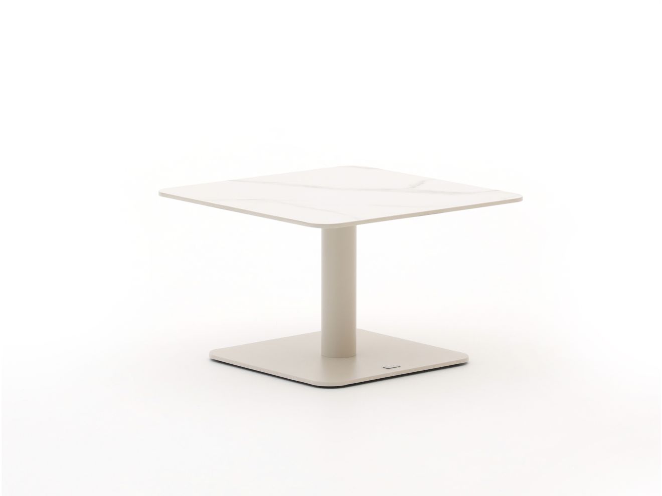 Bellagio San Lupo Loungetisch 59x59x37 cm günstig online kaufen