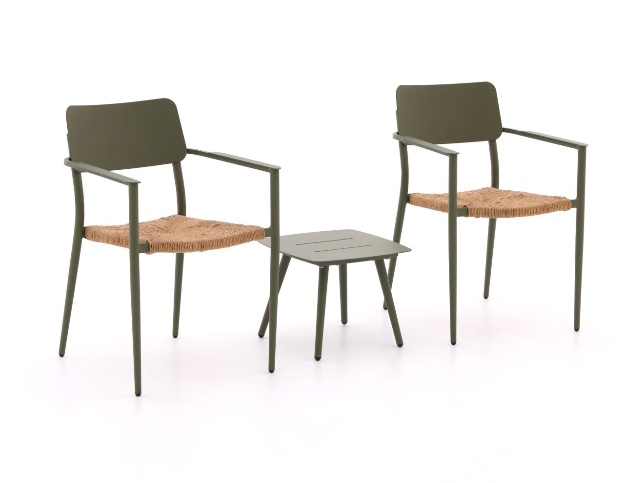 Bellagio Cino Balkonmöbel-Set 3-teilig günstig online kaufen