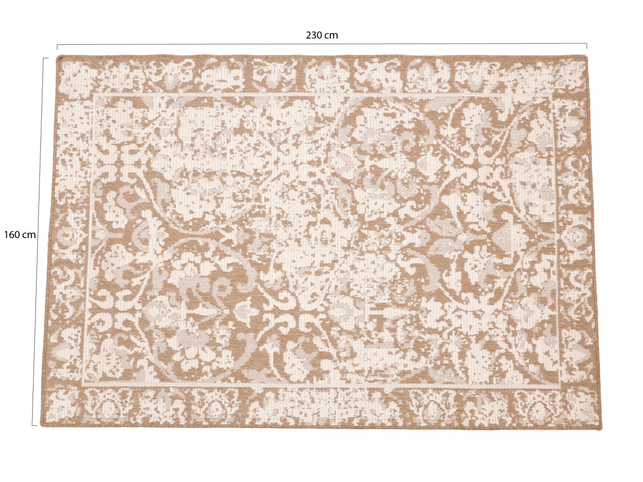 Torrano Outdoor Teppich 160x230 cm günstig online kaufen