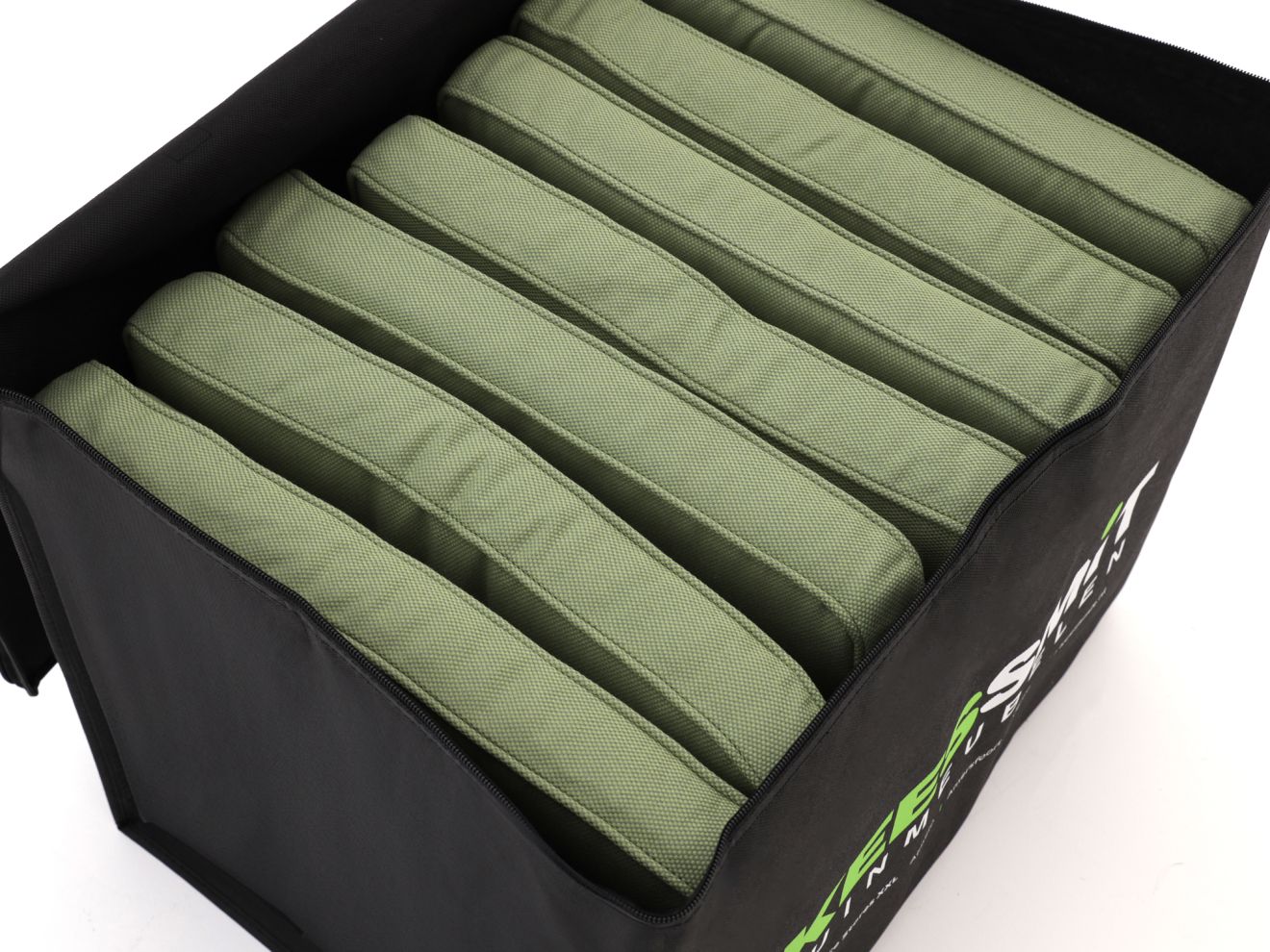 Kees Smit Kissentasche für Auflagen 60x...