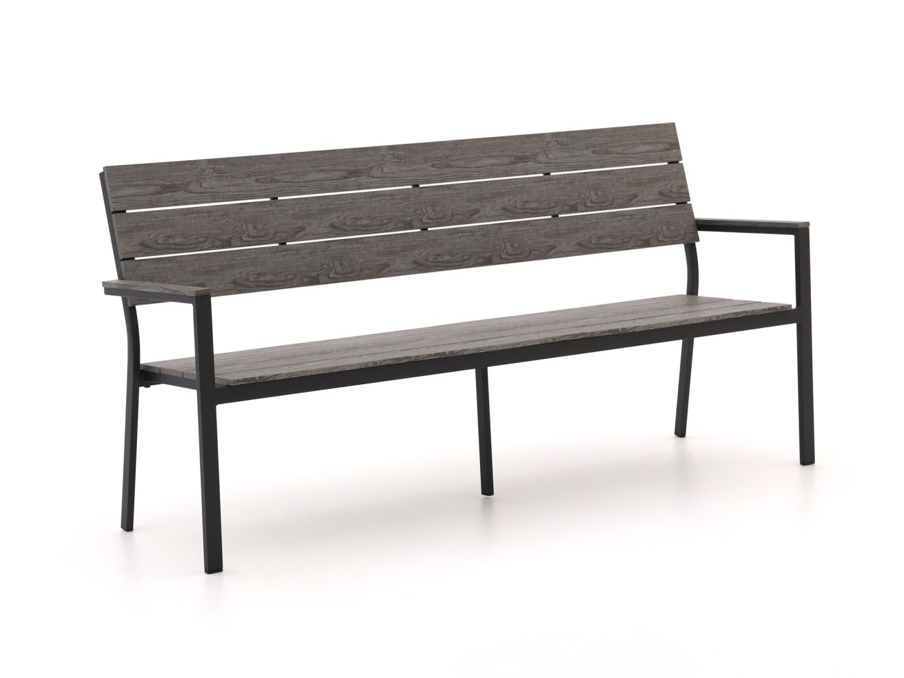 Bellagio Fidenza Gartenbank 183 cm günstig online kaufen
