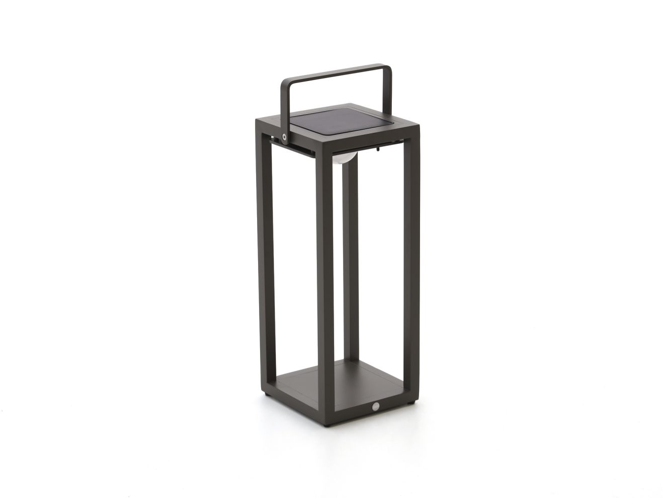 + 15 % Kassenrabatt | SUNS Jack Solar-Laterne 22x22x54 cm