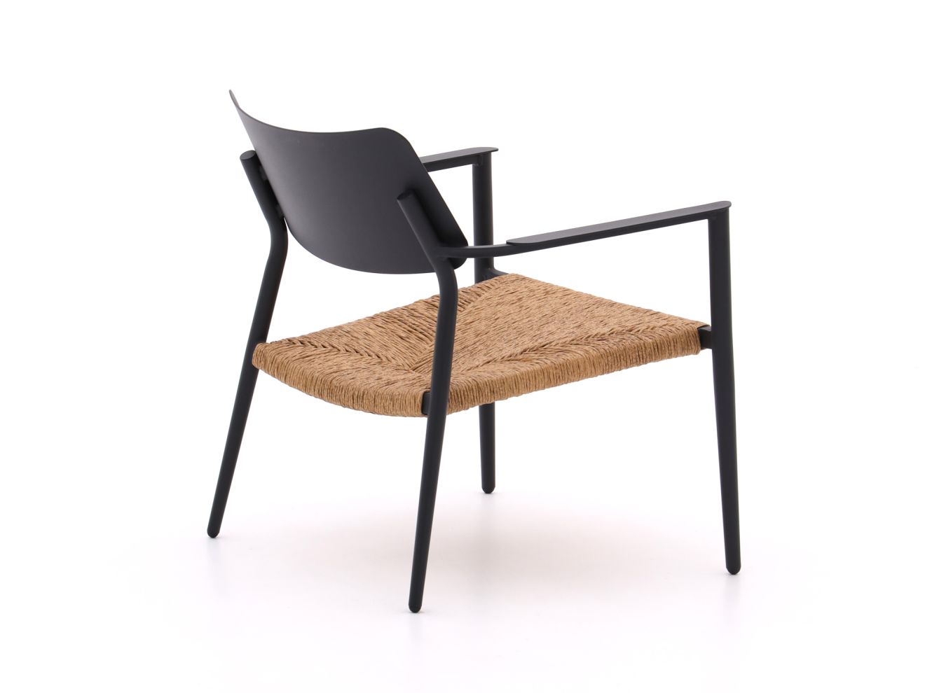 Bellagio Cino Stapelsessel Garten Grau ... Bellagio Cino Stapelsessel Garten Grau ...