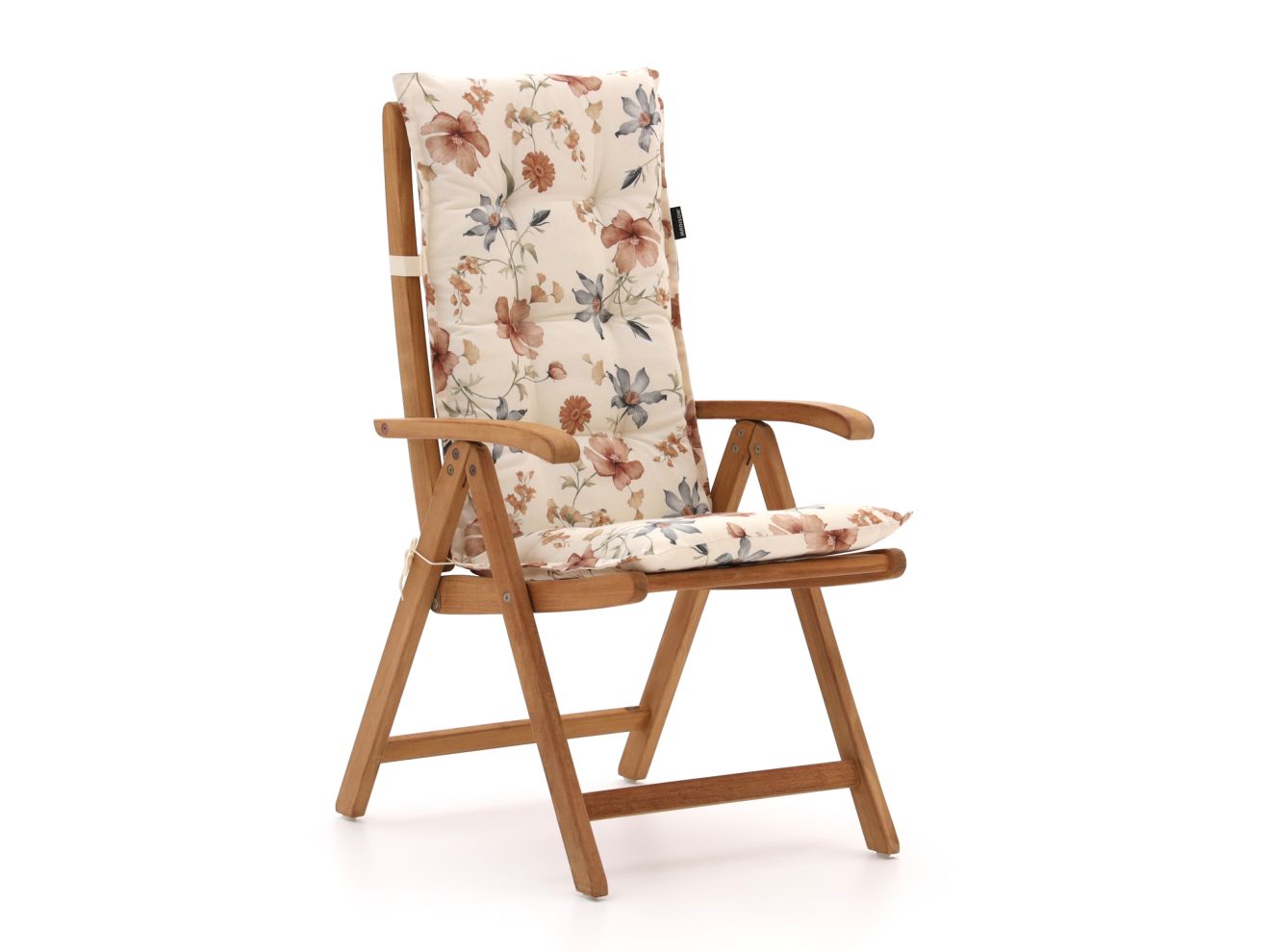 Madison Auflage Hochlehner dick 123x50cm Weiß 123x50cm Rabatt: 20 % Madison Auflage Hochlehner dick 123x50cm Weiß 123x50cm Rabatt: 20 %