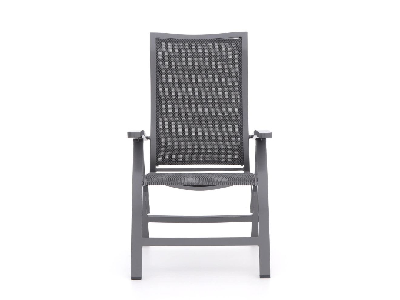 Bellagio Lugo Gartenstuhl Hochlehner Gra... Bellagio Lugo Gartenstuhl Hochlehner Gra...