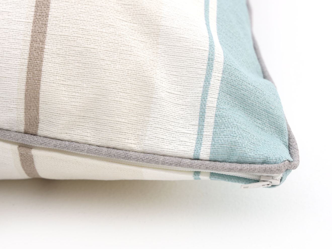 Madison Dekokissen 60x60 cm Taupe 60x60cm