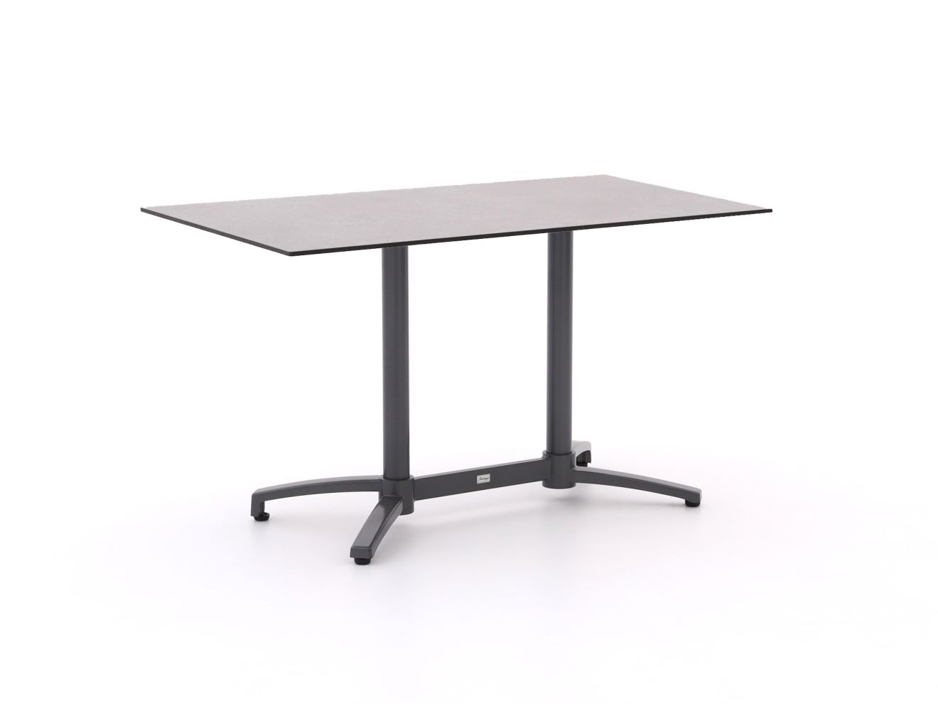 Bellagio Canzo Gartentisch klappbar 120x70x73 cm günstig online kaufen