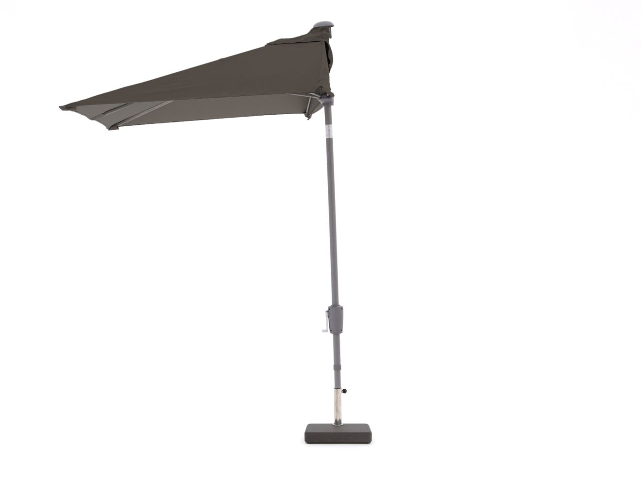 Shadowline Sonnenschirme Balkon 210x130 ... Shadowline Sonnenschirme Balkon 210x130 ...