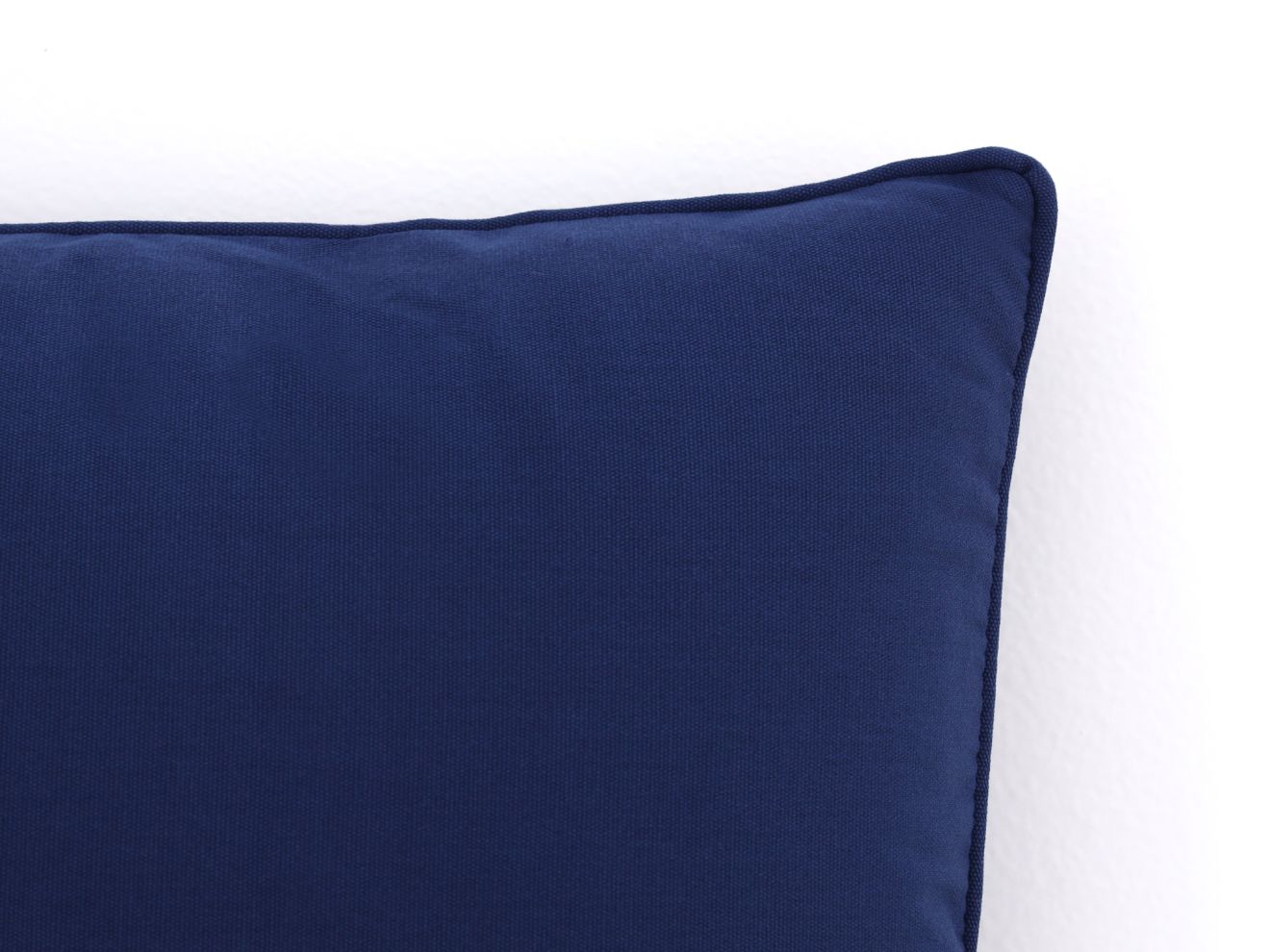 Dekokissen 60x60 cm Blau 60x60cm Dekokissen 60x60 cm Blau 60x60cm