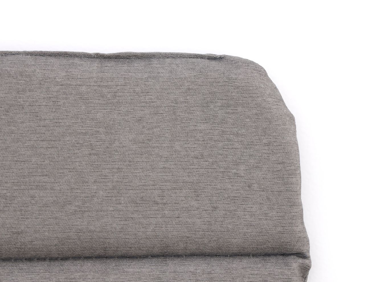 Sitzkissen für Sophie/Delphine dining tuinstoel Grau 44x40cm Rabatt: 33 % Sitzkissen für Sophie/Delphine dining tuinstoel Grau 44x40cm Rabatt: 33 %