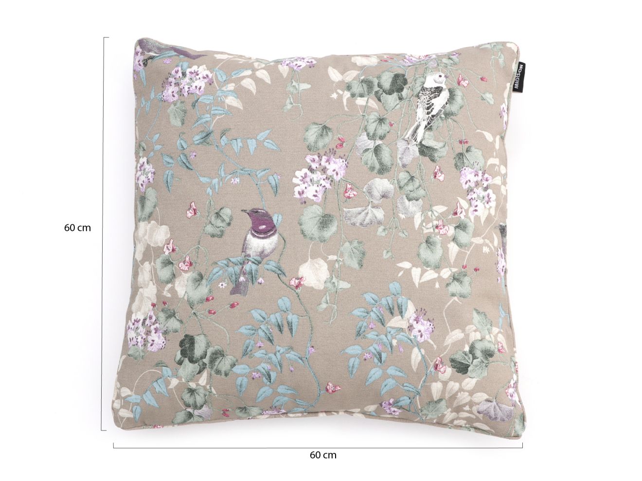 Madison Dekokissen 60x60 cm Rabatt: 33 %...