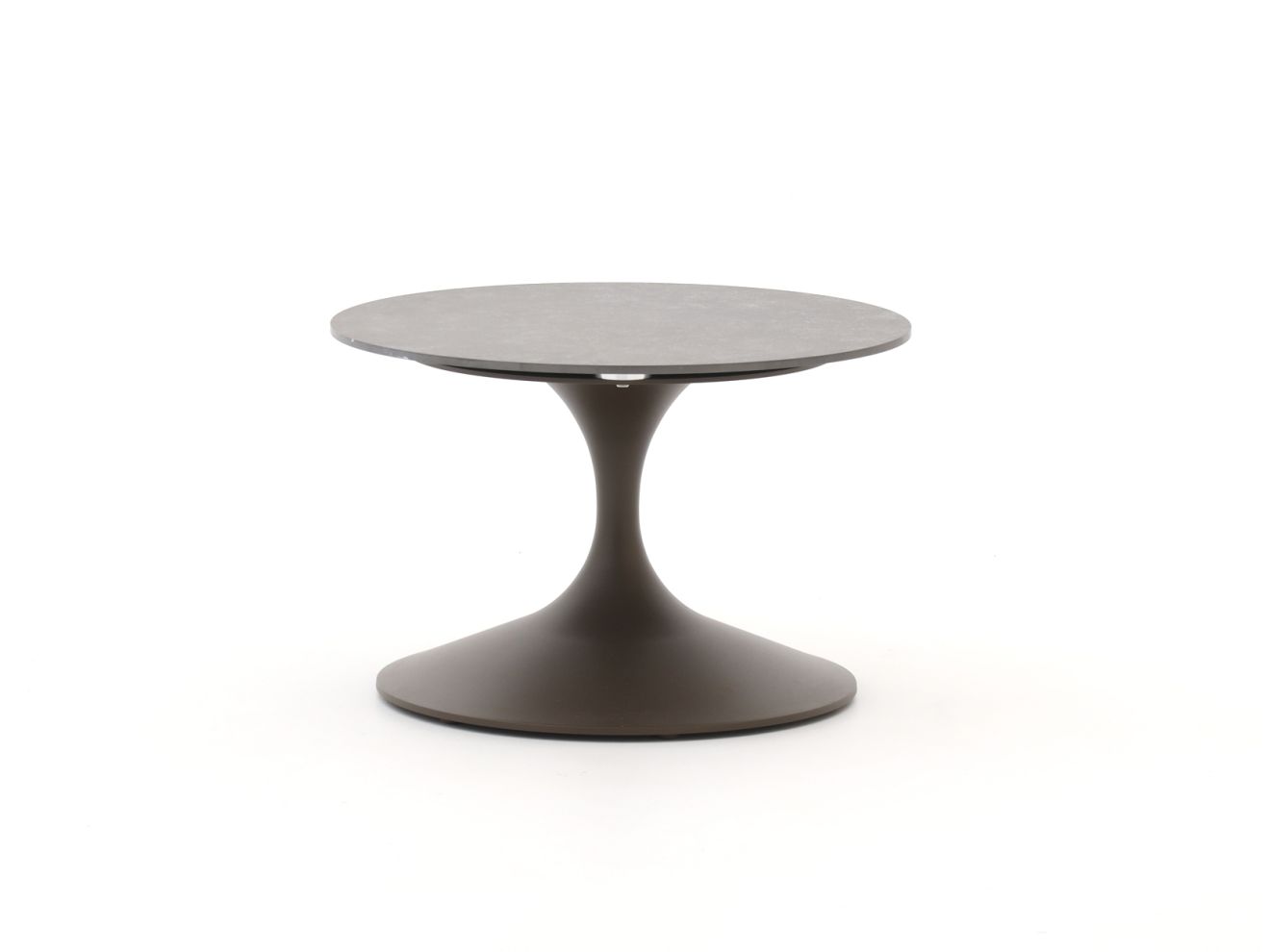 + 15 % Kassenrabatt | SUNS Nova Loungetisch ø 60 cm (h: 40 cm)
