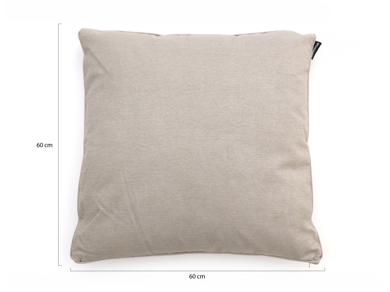 Madison Dekokissen 60x60 cm Rabatt: 33 %...