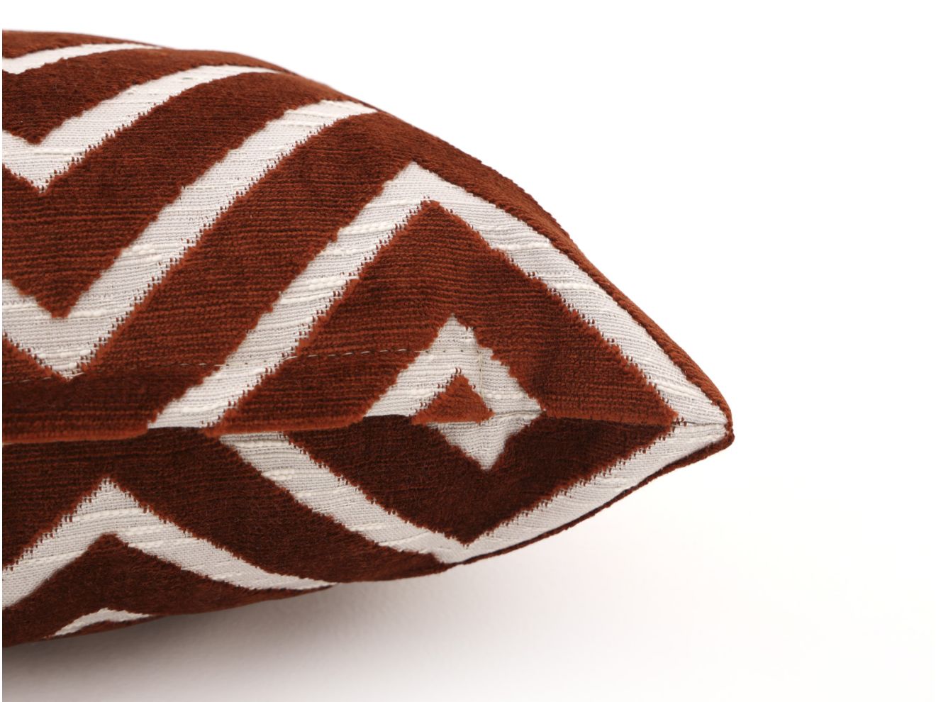 Hartman Lendenkissen 50x30 cm Rot 50x30cm