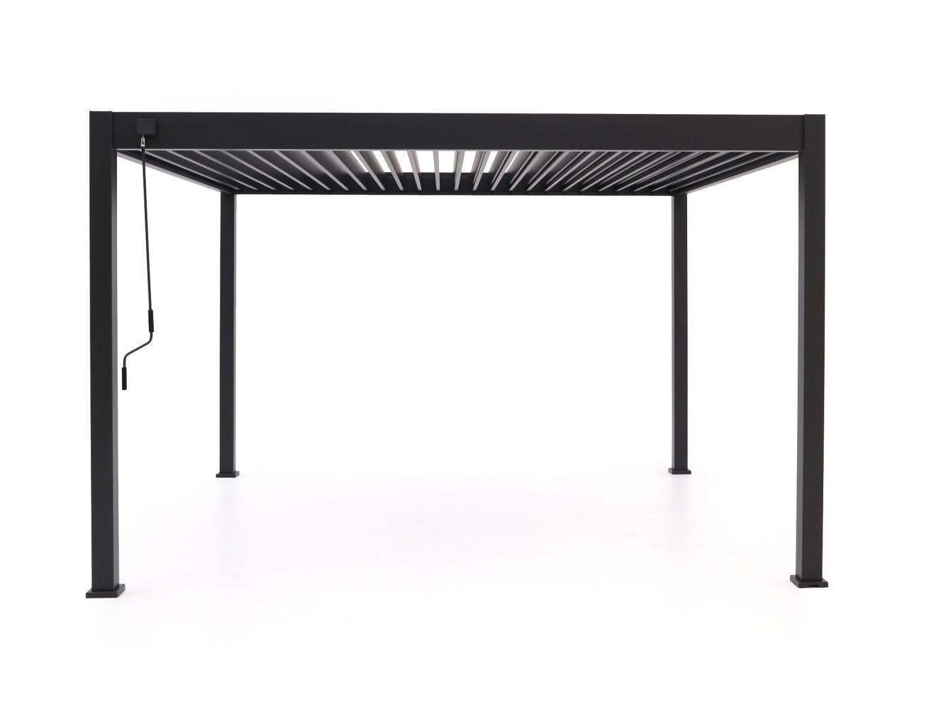 Cedrino Pergola 400x360x255 cm Rabatt: 2...