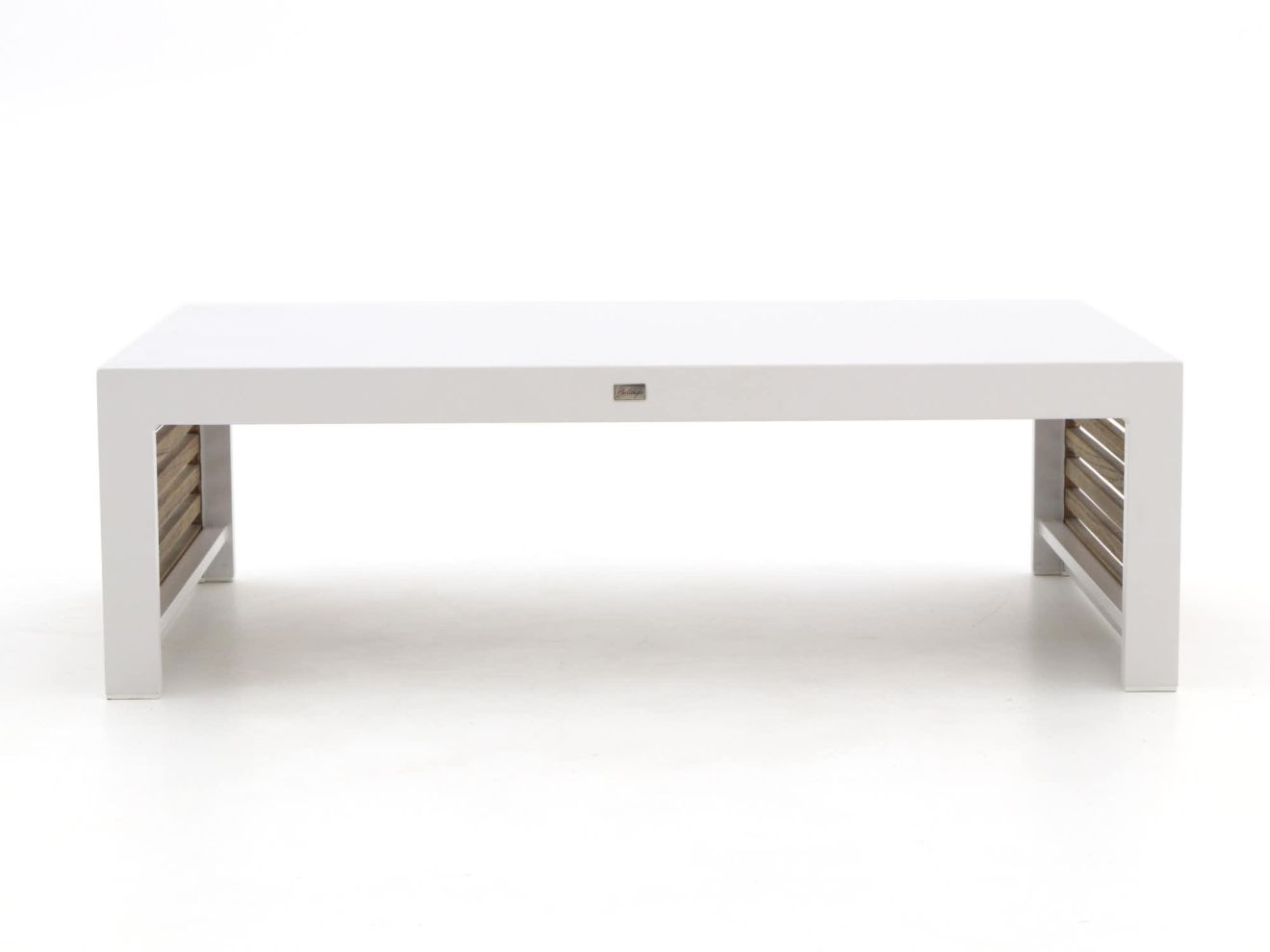 Bellagio Cadora Loungetisch 120x70x36 cm...