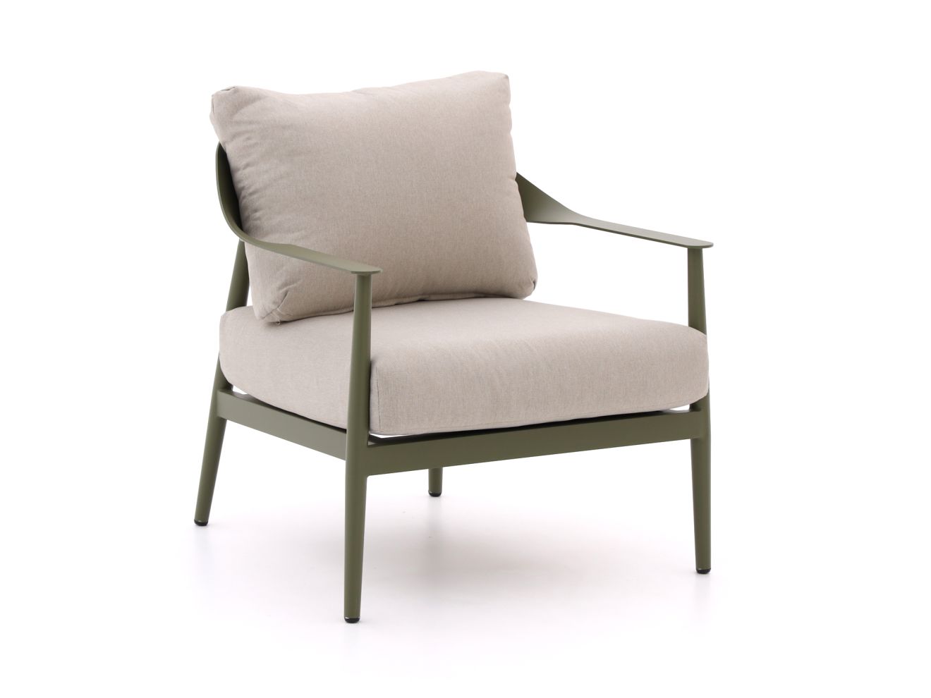 Bellagio Valli Sessel-Sofa Lounge-Set 4-teilig Grün 0x0cm Rabatt: 19 %