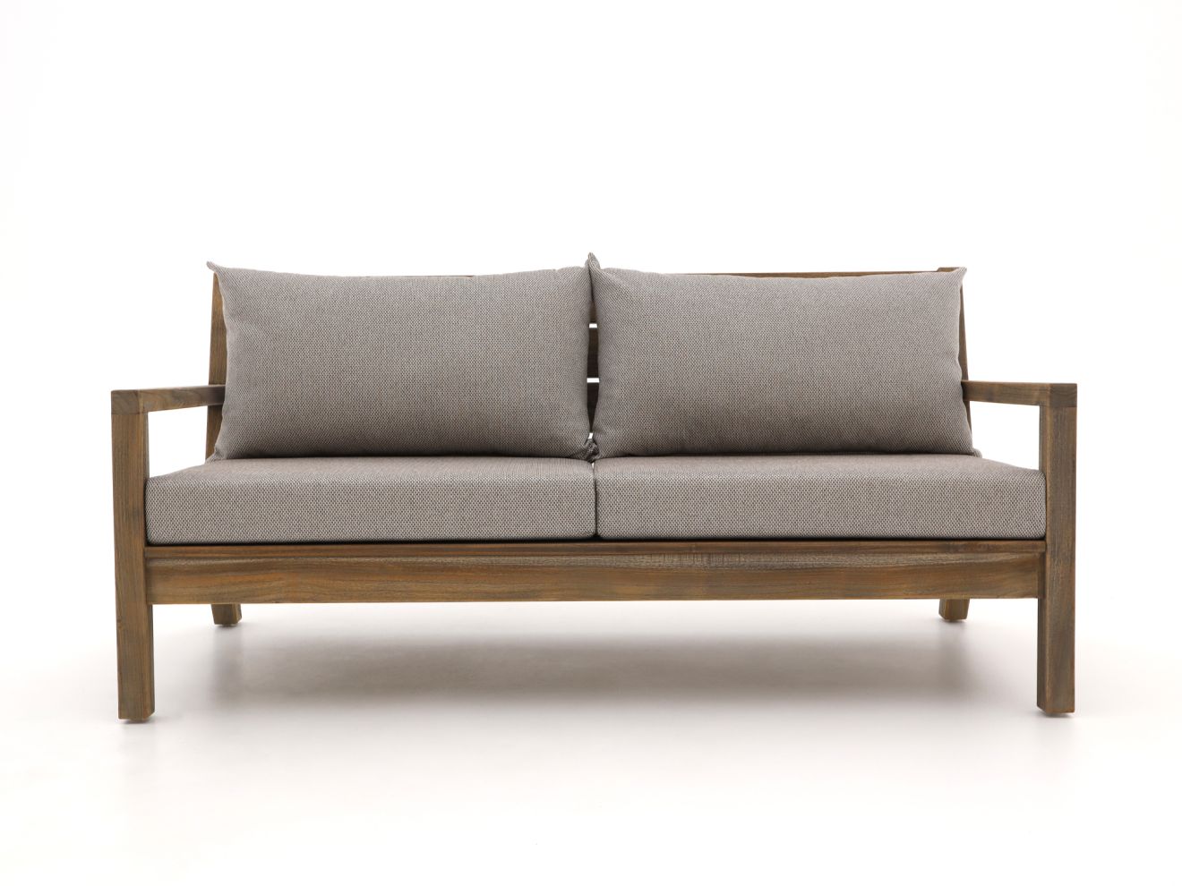 ROUGH Batang Gartensofa 160 cm Braun 150x77cm Rabatt: 20 % ROUGH Batang Gartensofa 160 cm Braun 150x77cm Rabatt: 20 %