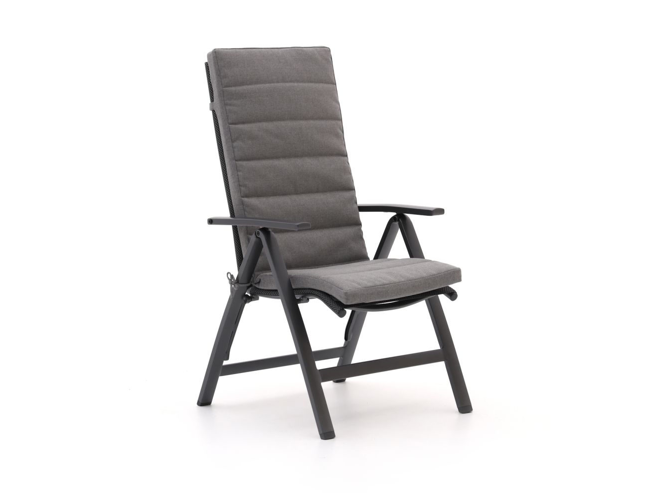 Auflage Hochlehner dünn 124x48 cm Rabat...