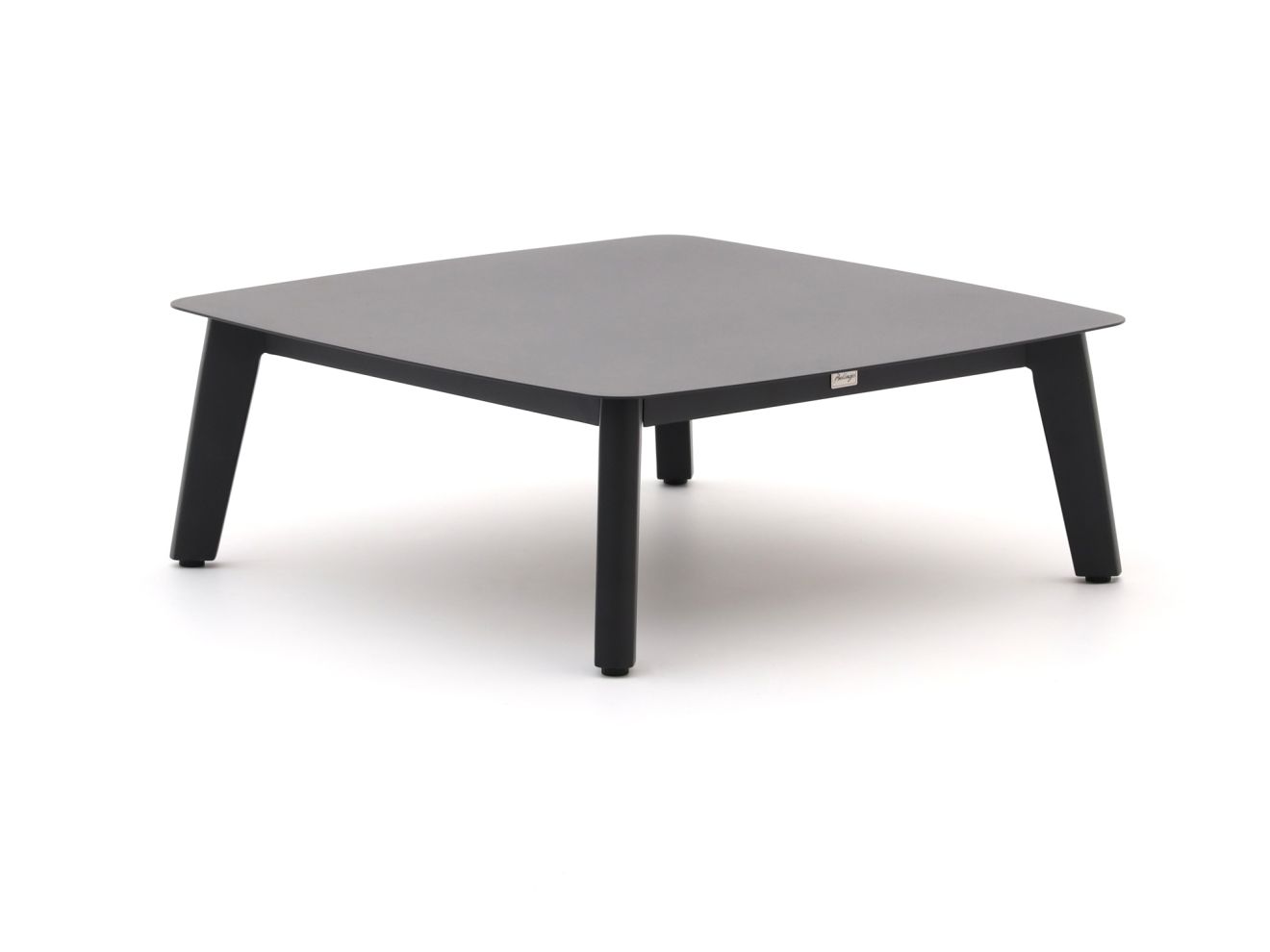 Bellagio Sorico Loungetisch 76x76x27 cm