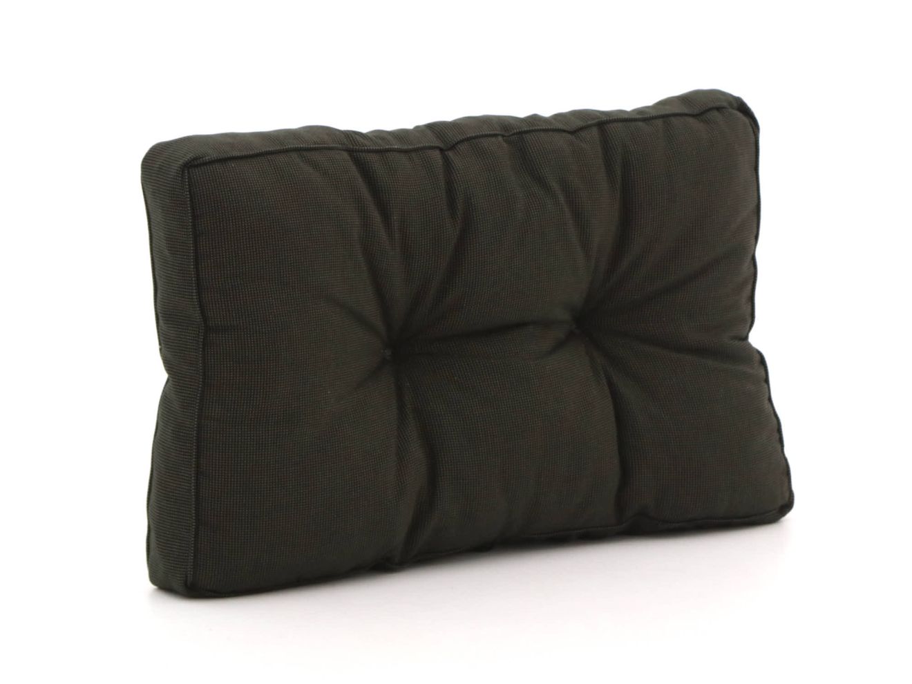 Madison Florance Loungekissen Sitz ca. 73x73 cm Rücken ca. 73x43 cm Schwarz 73x73cm Madison Florance Loungekissen Sitz ca. 73x73 cm Rücken ca. 73x43 cm Schwarz 73x73cm