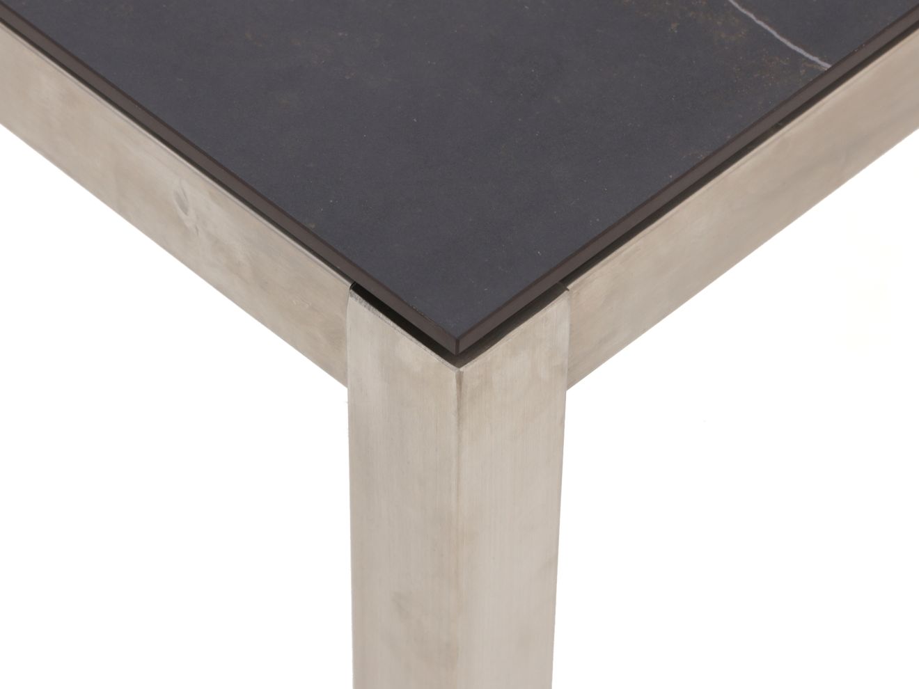 Bernstein Freiburg Gartentisch 160x90x76...