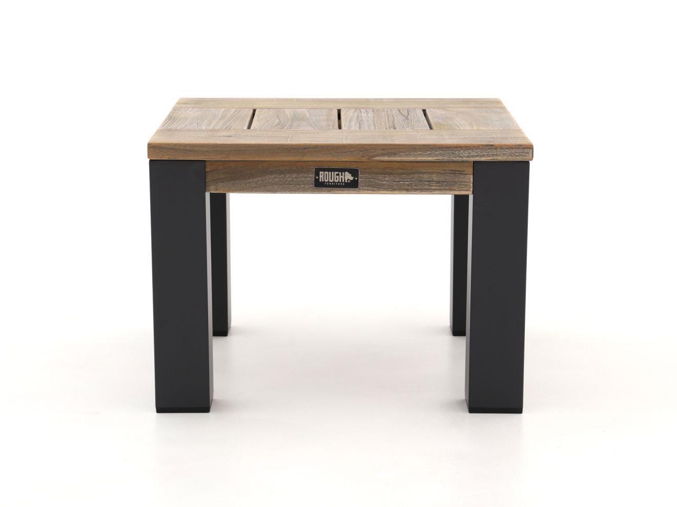 ROUGH-X Beistelltisch Outdoor 55x55x40 c...