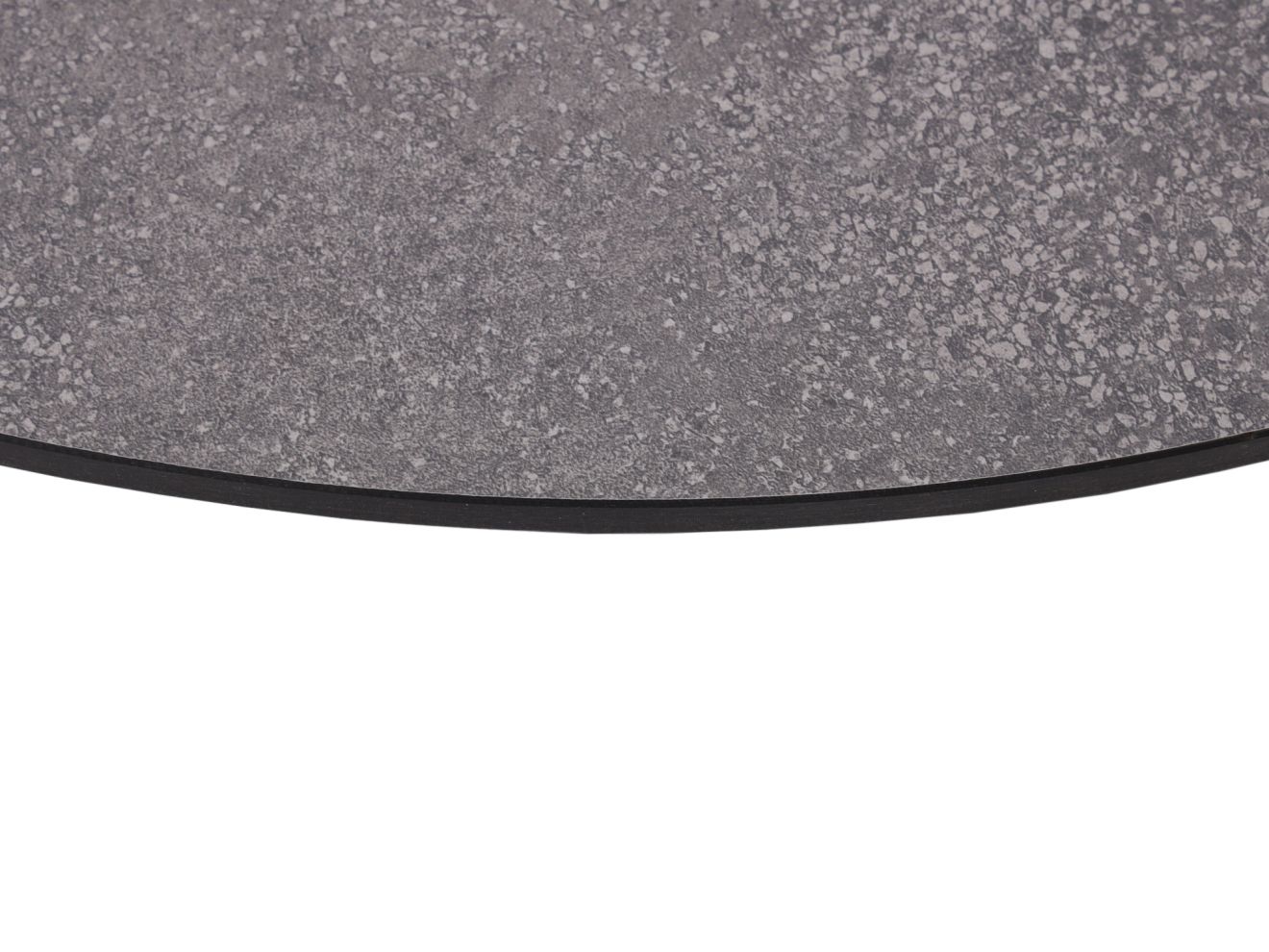 Bellagio Canzo Gartentisch klappbar ø 8...