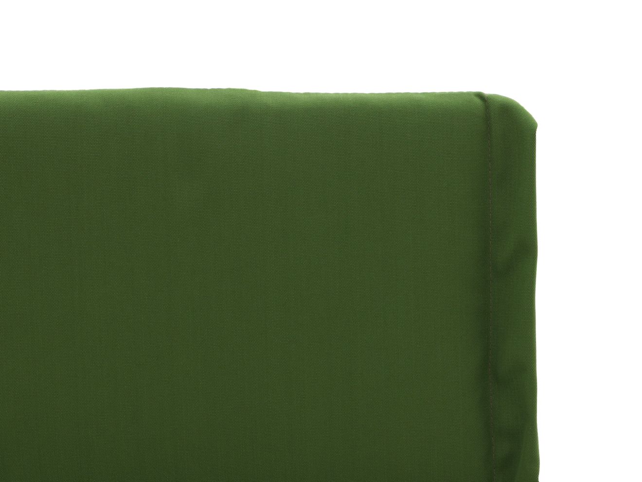 Tex Style Fiber Auflage hoch 125x50 cm Grün 125x50cm