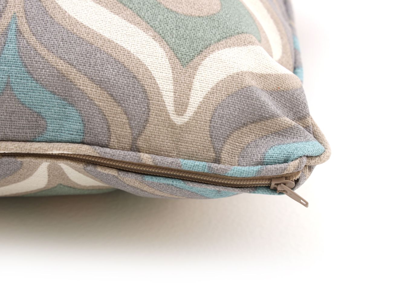 Madison Lendekissen 50x30 cm Taupe 50x30cm