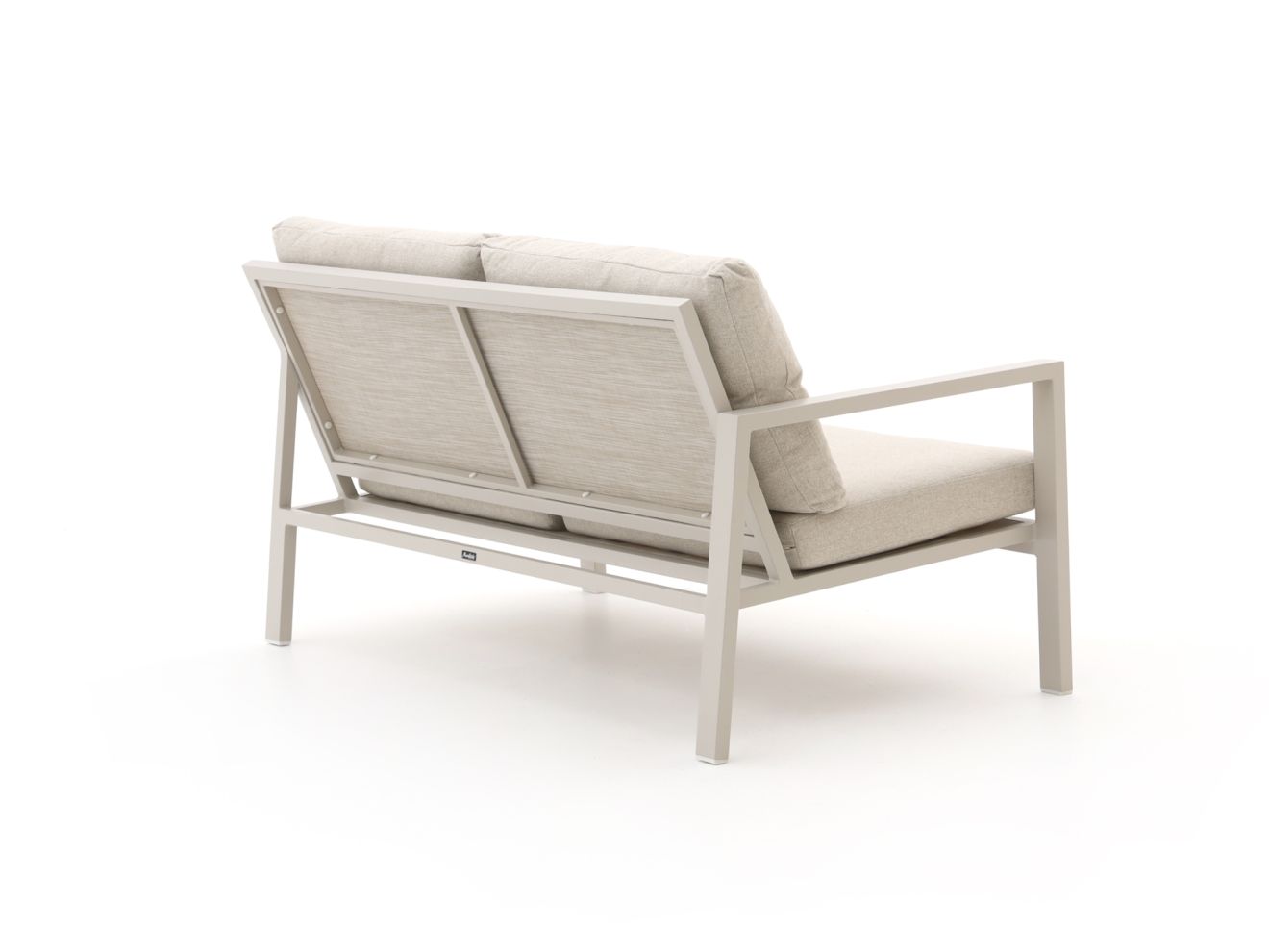 Manifesto Alzano Ecklounge-Set 4-teilig 5-Sitzer Taupe  Rabatt: 21 %