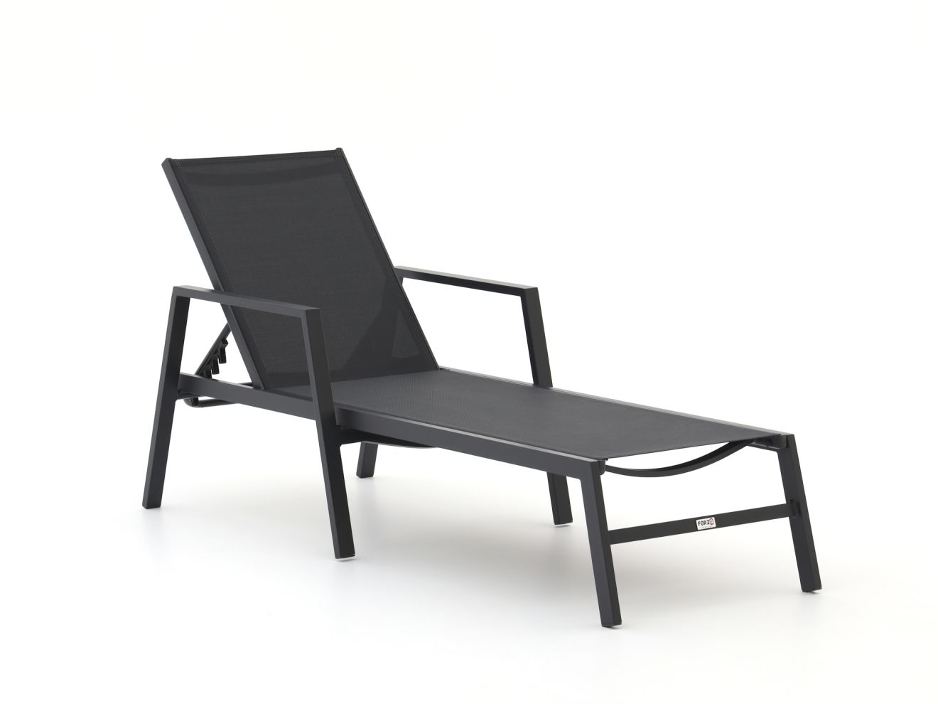Forza Sarona Gartenliege stapelbar günstig online kaufen