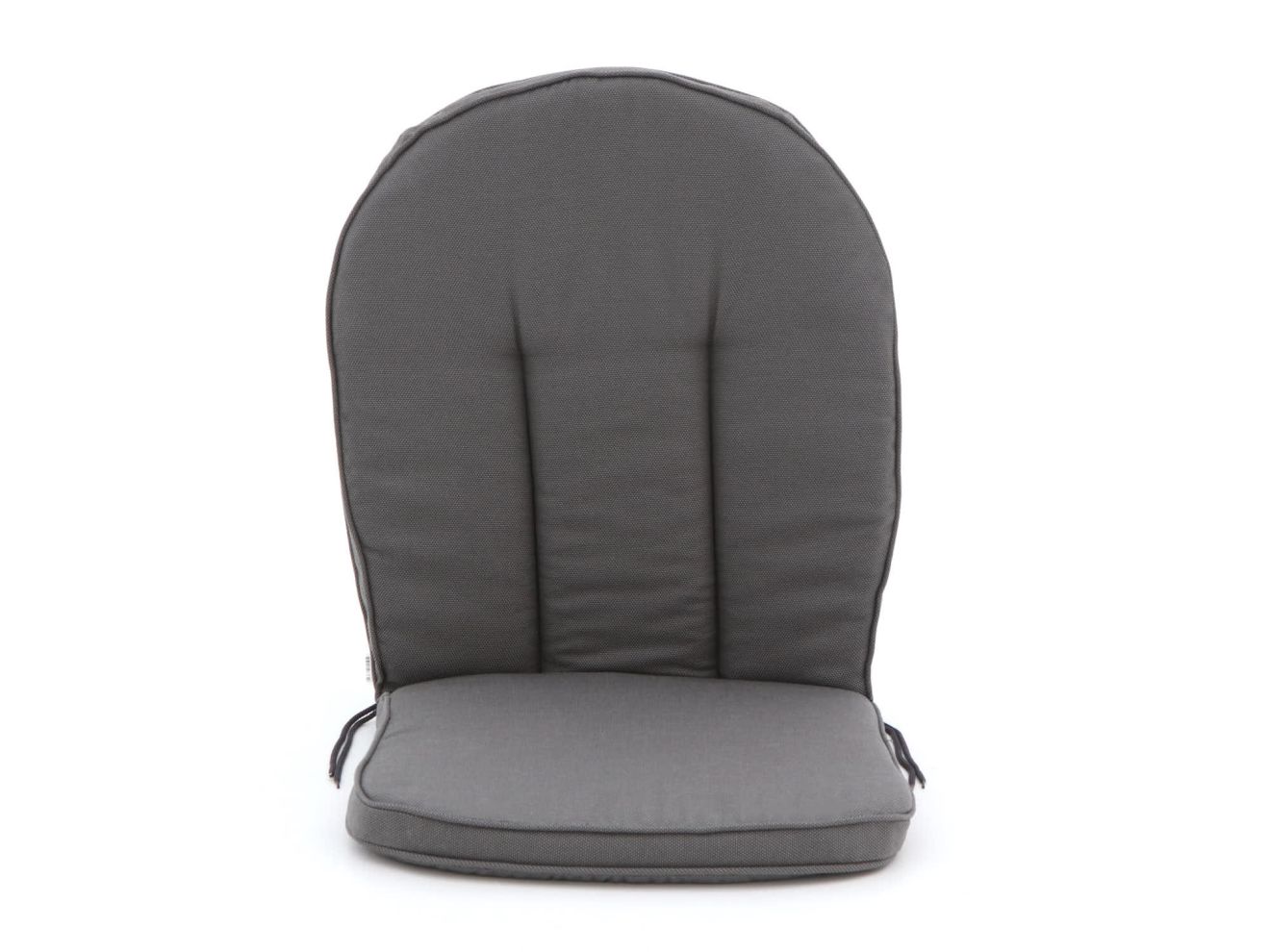 Madison Comfort Auflage 105x52 cm Grau 1... Madison Comfort Auflage 105x52 cm Grau 1...