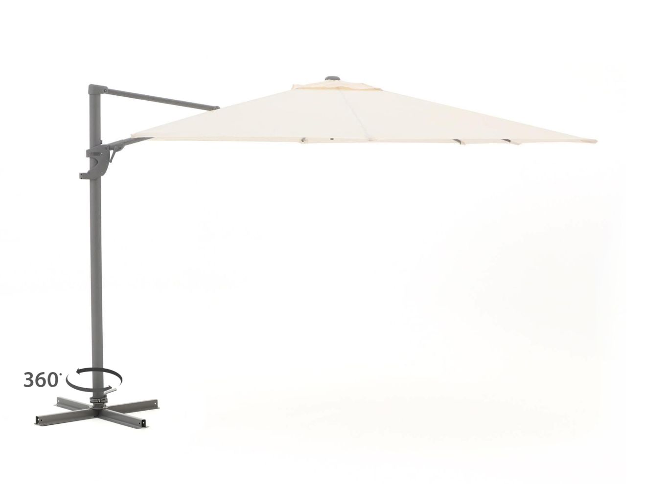 Shadowline Francisco Ampelschirm 300x300...