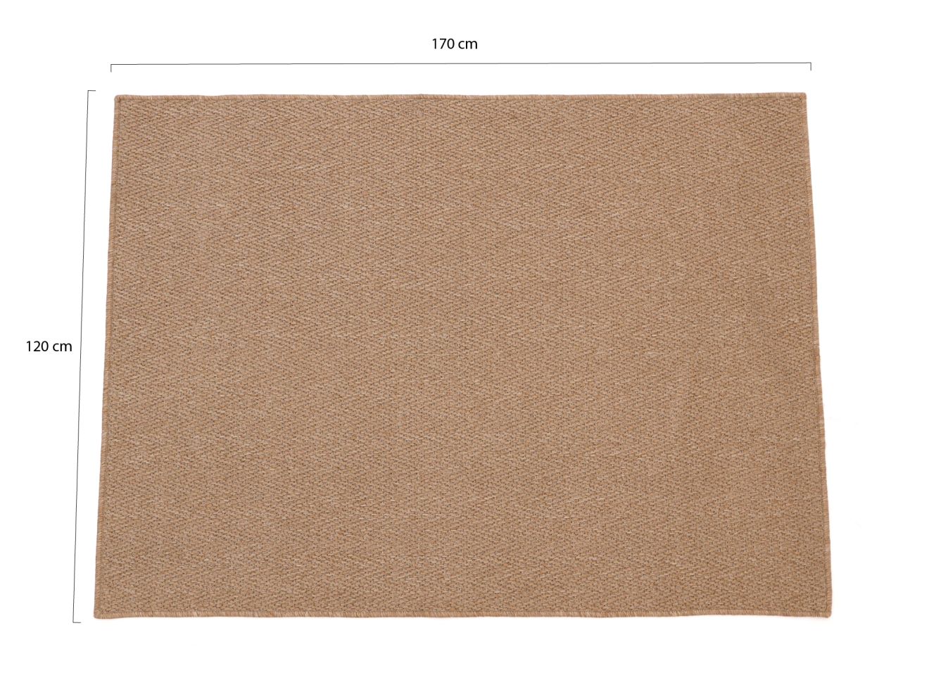 Bolonia Outdoor Teppich 120x170 cm günstig online kaufen