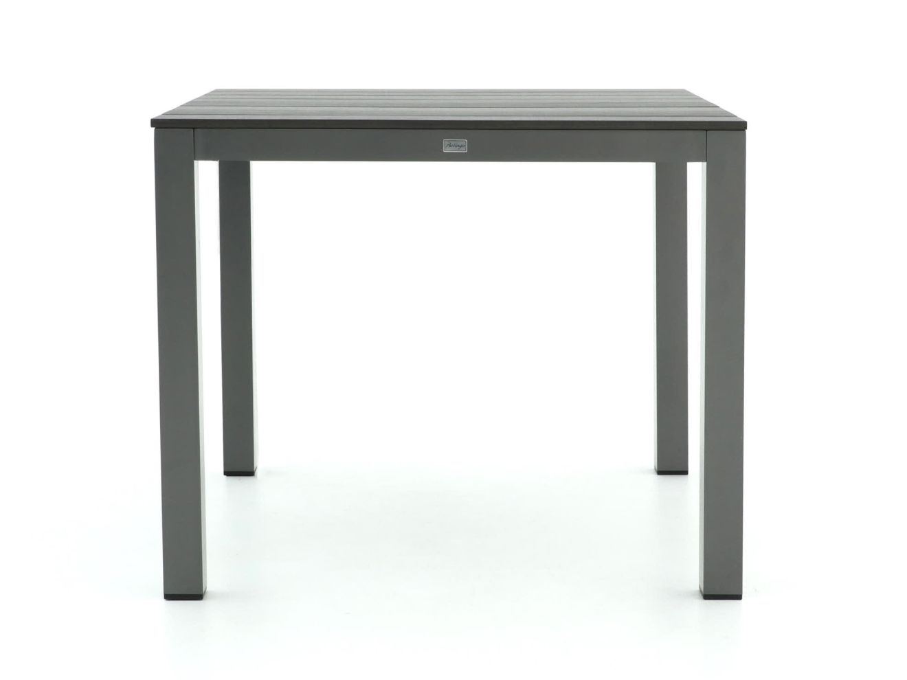 Bellagio Fidenza Gartentisch 90x90x74 cm...