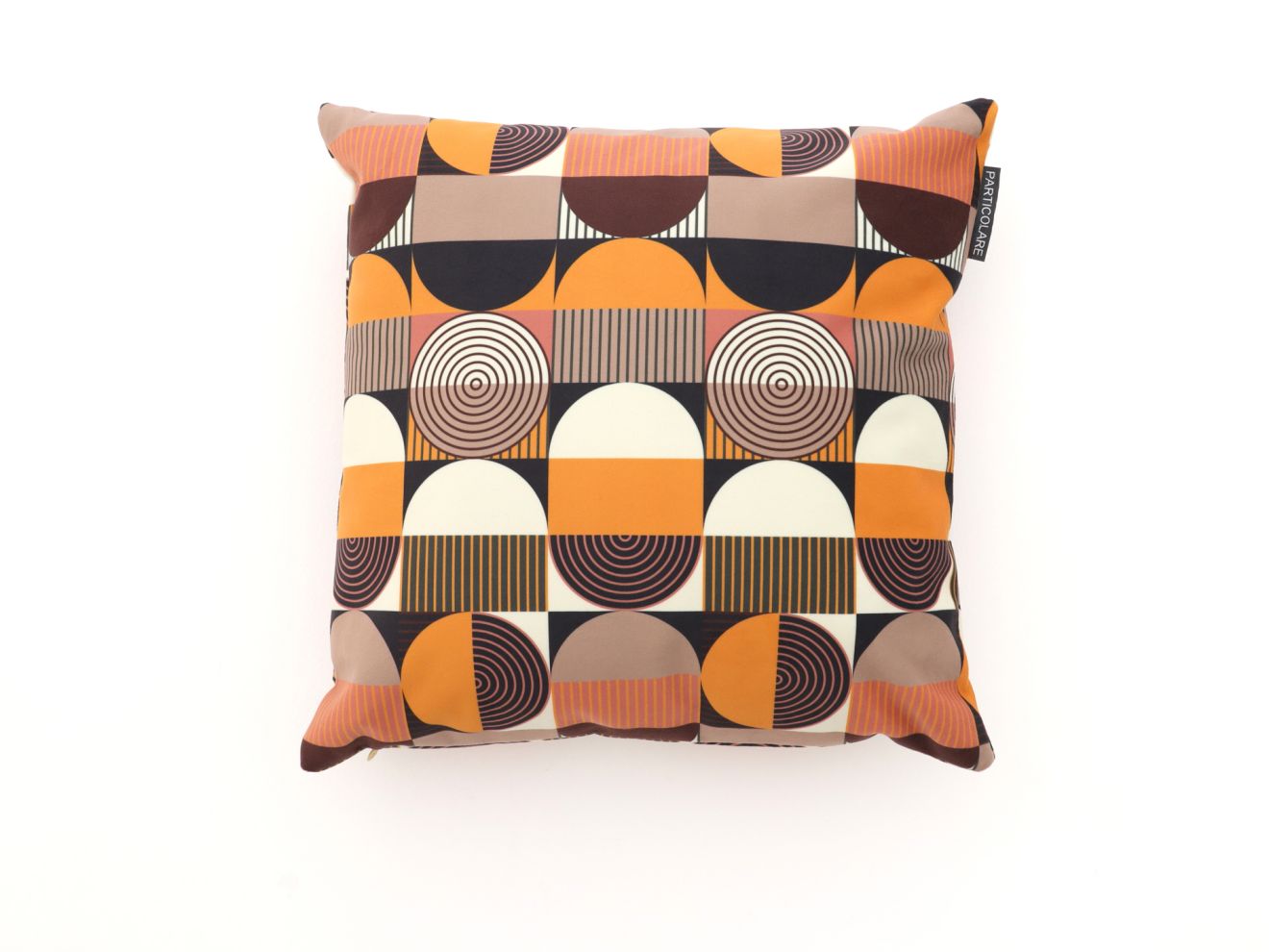 + 15 % Kassenrabatt | Particolare Dekokissen 45x45 cm