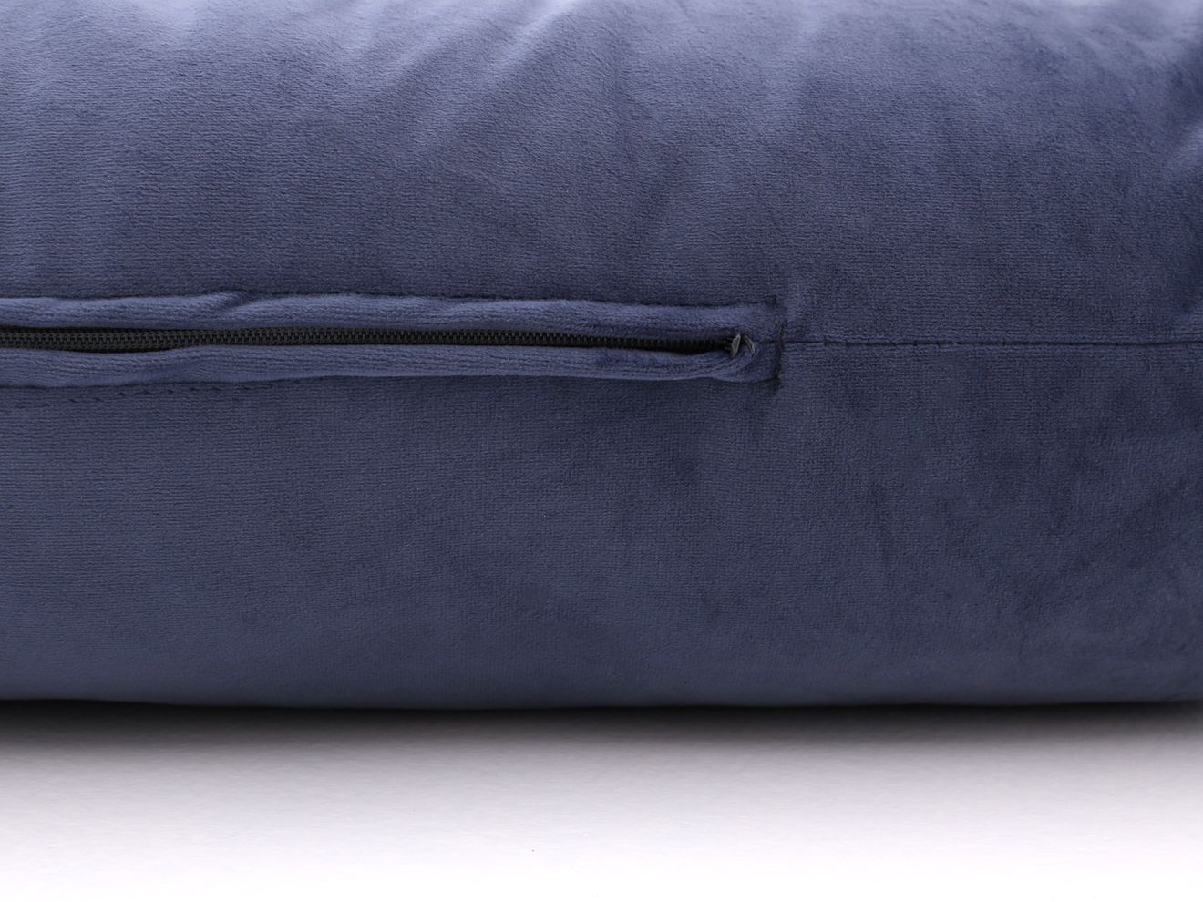 Madison Home Dekokissen 60xø17,5 cm Rab...
