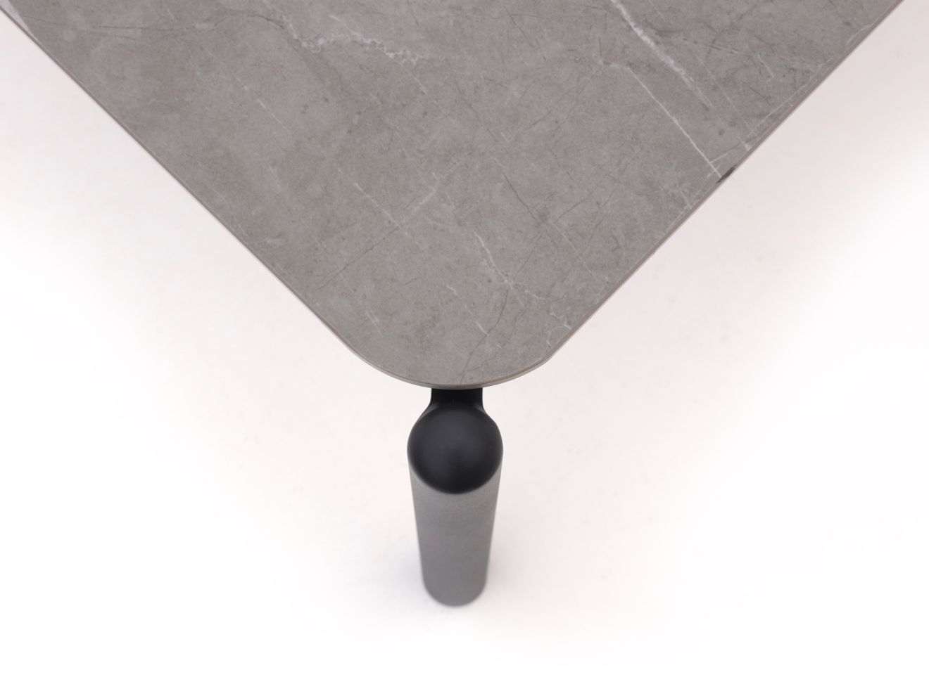 Bellagio Cupello loungetisch 77x77x40 cm...