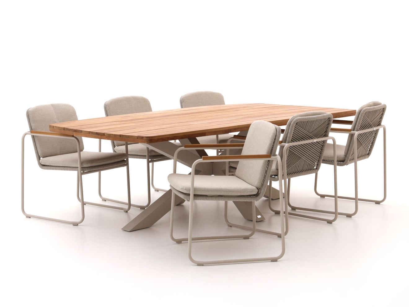 Bellagio Sordio/Induno Dänisch oval 240...